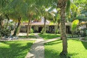 El Milagro Beach Hotel & Marina