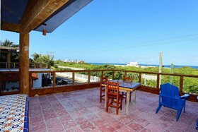 El Milagro Beach Hotel & Marina