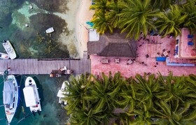El Milagro Beach Hotel & Marina