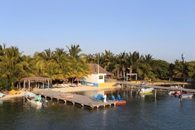 El Milagro Beach Hotel & Marina