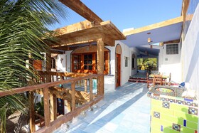 El Milagro Beach Hotel & Marina