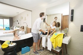 Family Selection at Grand Palladium Select Costa Mujeres Resort & Spa