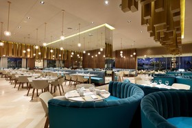 Family Selection at Grand Palladium Select Costa Mujeres Resort & Spa