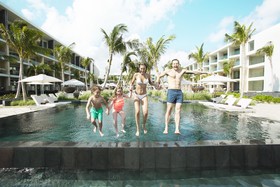 Family Selection at Grand Palladium Select Costa Mujeres Resort & Spa