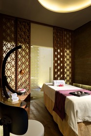 Family Selection at Grand Palladium Select Costa Mujeres Resort & Spa