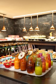 Family Selection at Grand Palladium Select Costa Mujeres Resort & Spa