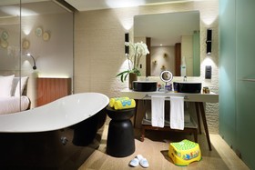 Family Selection at Grand Palladium Select Costa Mujeres Resort & Spa