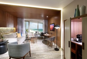 Family Selection at Grand Palladium Select Costa Mujeres Resort & Spa