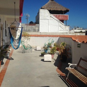Hostal Plaza Isla Mujeres - Hostel