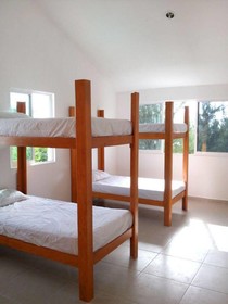 Hostel Punta Sam