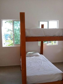 Hostel Punta Sam