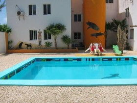 Hostel Punta Sam