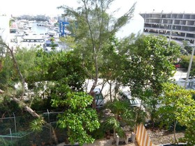 Hostel Punta Sam
