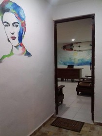 Hostel Punta Sam