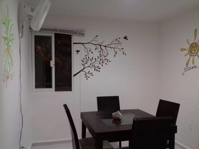 Hostel Punta Sam