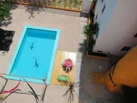 Hostel Punta Sam