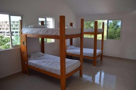 Hostel Punta Sam