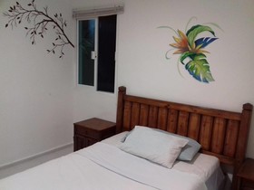 Hostel Punta Sam