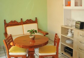 Hotel & Restaurante Bucaneros