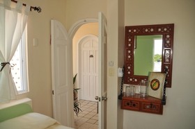 Hotel & Restaurante Bucaneros