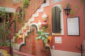 Hotel Belmar