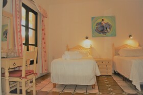 Hotel Belmar