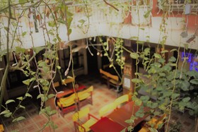 Hotel Belmar