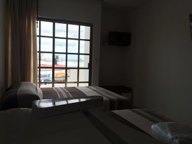 Hotel Boca Iglesia
