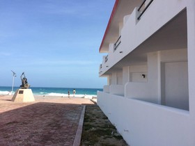 Hotel Boca Iglesia
