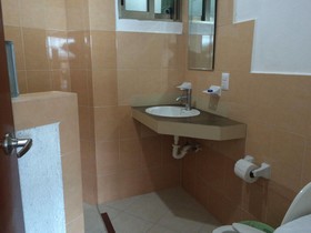 Hotel Boca Iglesia