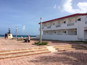 Hotel Boca Iglesia
