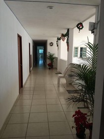 Hotel Boca Iglesia