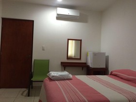 Hotel Boca Iglesia