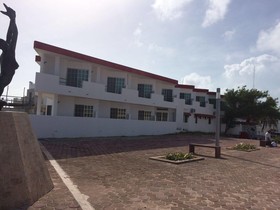 Hotel Boca Iglesia