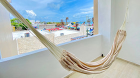 Hotel Casa Maraf - Isla Mujeres