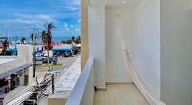 Hotel Casa Maraf - Isla Mujeres