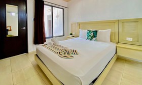 Hotel Casa Maraf - Isla Mujeres