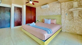 Hotel Casa Maraf - Isla Mujeres