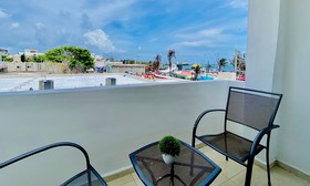 Hotel Casa Maraf - Isla Mujeres
