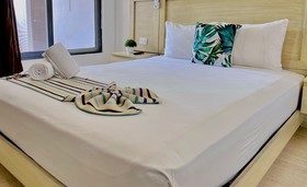 Hotel Casa Maraf - Isla Mujeres