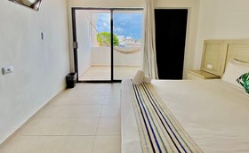 Hotel Casa Maraf - Isla Mujeres
