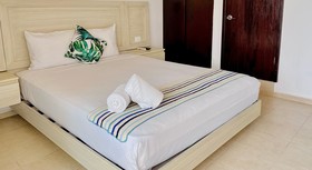 Hotel Casa Maraf - Isla Mujeres