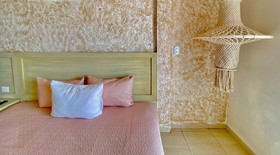 Hotel Casa Maraf - Isla Mujeres