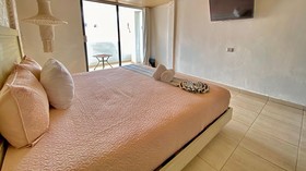 Hotel Casa Maraf - Isla Mujeres
