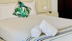 Hotel Casa Maraf - Isla Mujeres