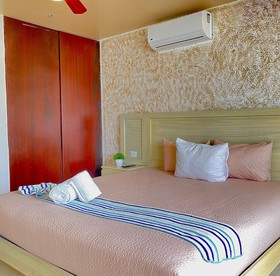 Hotel Casa Maraf - Isla Mujeres