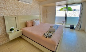 Hotel Casa Maraf - Isla Mujeres