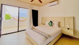 Hotel Casa Maraf - Isla Mujeres