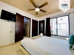 Hotel Casa Maraf - Isla Mujeres
