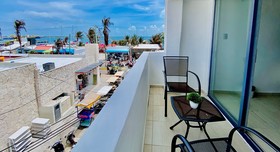 Hotel Casa Maraf - Isla Mujeres